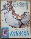 Vrancea - Eusebiu Camilar// ilustratii Gh. Adoc