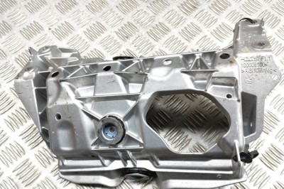 Suport compresor aer condiționat BMW i4 G26 2022 OEM: 9893881 23615175 foto