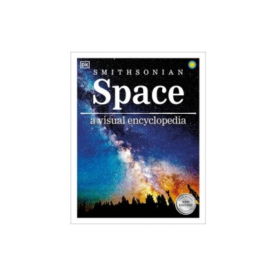 Space a Visual Encyclopedia foto