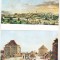 bnk cp Sibiul vechi - lot 18 cp necirculate - in pliantele originale