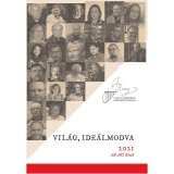 Vil&aacute;g, ide&aacute;lmodva - Az I. Rimay Nemzetk&ouml;zi K&ouml;lt&eacute;szeti Fesztiv&aacute;l antol&oacute;gi&aacute;ja - Bal&aacute;zs F. Attila szerkesztette