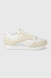 Reebok Classic sneakers culoarea bej