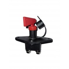 Contact general 12/24V cheie plastic