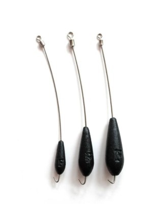 Plumb Fanatik Tokyo-Rig Chupa-Chups culoare 001 / 10gr / 3buc foto