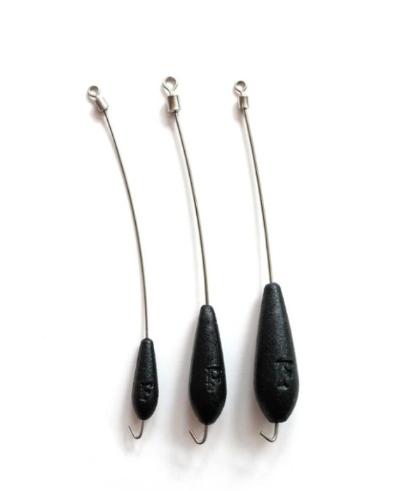 Plumb Fanatik Tokyo-Rig Chupa-Chups culoare 001 / 10gr / 3buc