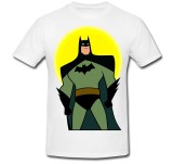 Tricou &quot; Batman &quot;