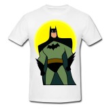 Tricou &quot; Batman &quot;