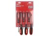 Set Șurubelnițe Torx 6 Bucăți