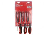 Set Șurubelnițe Torx 6 Bucăți