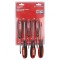 Set Șurubelnițe Torx 6 Bucăți