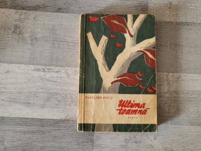 Ultima toamna de Haralamb Zinca foto