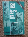 Ion Lila - Luna de pe cer
