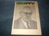 REVISTA RADIO TV NR 23 1971
