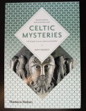 John Sharkey - Celtic Mysteries: Tell of Gods, Heroes, Warriors and Myths