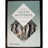 John Sharkey - Celtic Mysteries: Tell of Gods, Heroes, Warriors and Myths