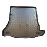 Tavita portbagaj Mitsubishi Pajero II 5-7 locuri 1991-2000 rand 3 scaune pliat Aristar BSC