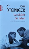 La Rasarit de Eden John Steinbeck Carte 2015 Editura Polirom 790 Pagini Brosata Stare Foarte Buna