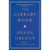 The Library Book - Susan Orlean