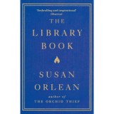 The Library Book - Susan Orlean