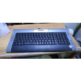 Tastatura xpire Slim Multimedia Keyboard K110 #B906 US