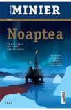 Noaptea - Bernard Minier