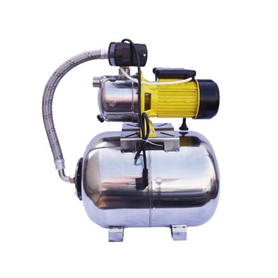 Hidrofor Maxima JY1000/50, 1.1 kW, rezervor 50 litri din inox, 03020404/50I foto