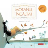 Motanul incaltat | Ursula Bucher, Niculescu