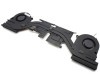 Sistem coolere laptop Dell 04MR2Y, DFS2000054H0T, DFS541105FC0T