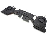 Sistem coolere laptop Dell Inspiron 7577