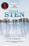 Ascunsa in umbra. Seria Crimele din Are. Volumul 2/Viveca Sten, Crime Scene Press