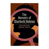 The Memoirs of Sherlock Holmes