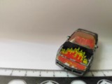 bnk jc Corgi Chevrolet Corvette 1/64