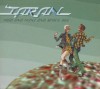 Taran - Mod And Mini And Space Age CD Album, Compost Records