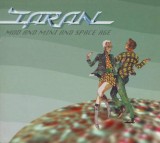 Taran - Mod And Mini And Space Age, CD