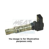 Meat &amp;amp; Doria bobina de inductie