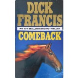 COMEBACK-DICK FRANCIS-247264