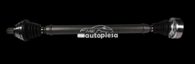 Planetara VW GOLF V Variant (1K5) (2007 - 2009) RINGER 1131006034 foto