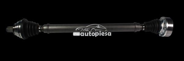 Planetara VW GOLF V Variant (1K5) (2007 - 2009) RINGER 1131006034