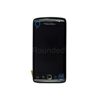 Modul complet BlackBerry 9860 Torch Display foto