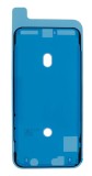 Sticker Adeziv LCD iPhone XS - Fixare Sigură Ecran - Componentă Service GSM (Minim 5 Bucăți)