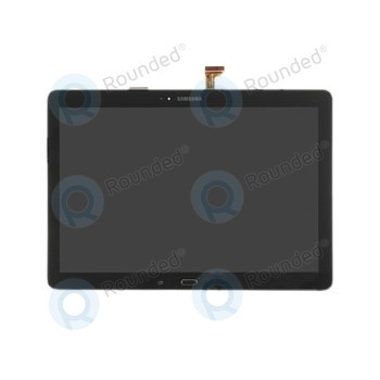 Samsung Galaxy Tab Pro 12.2 (SM-T900) Unitate de afișare completă neagră GH97-15582A foto