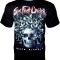 SIX FEET UNDER DEATH RITUALS (Tricou)