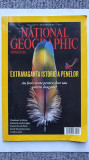 National Geographic Romania nr 94, Februarie 2011, 120 pagini