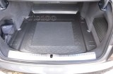 Tavita portbagaj Audi A8 (D5) Quattro 2017-&gt; Sedan, Aristar, Antiderapanta, Protectie 6cm