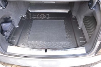 Tavita portbagaj Audi sedan A8 (D5) / A8 (D5) Quattro (typ 4N / F8) foto