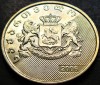 Moneda 1 LARI - GEORGIA, anul 2006 * cod 2639, Asia