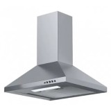 Hota Decorativa FDL 665 XS L Inox, 410 m3/h