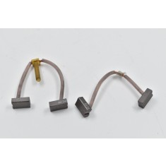 Perii colectoare motor DC Haldex Concentric 12MG32THE