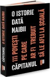 O istorie data naibii - Capitanul - Publica