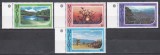 Malawi 1979 - Crăciun - Motive locale, MNH